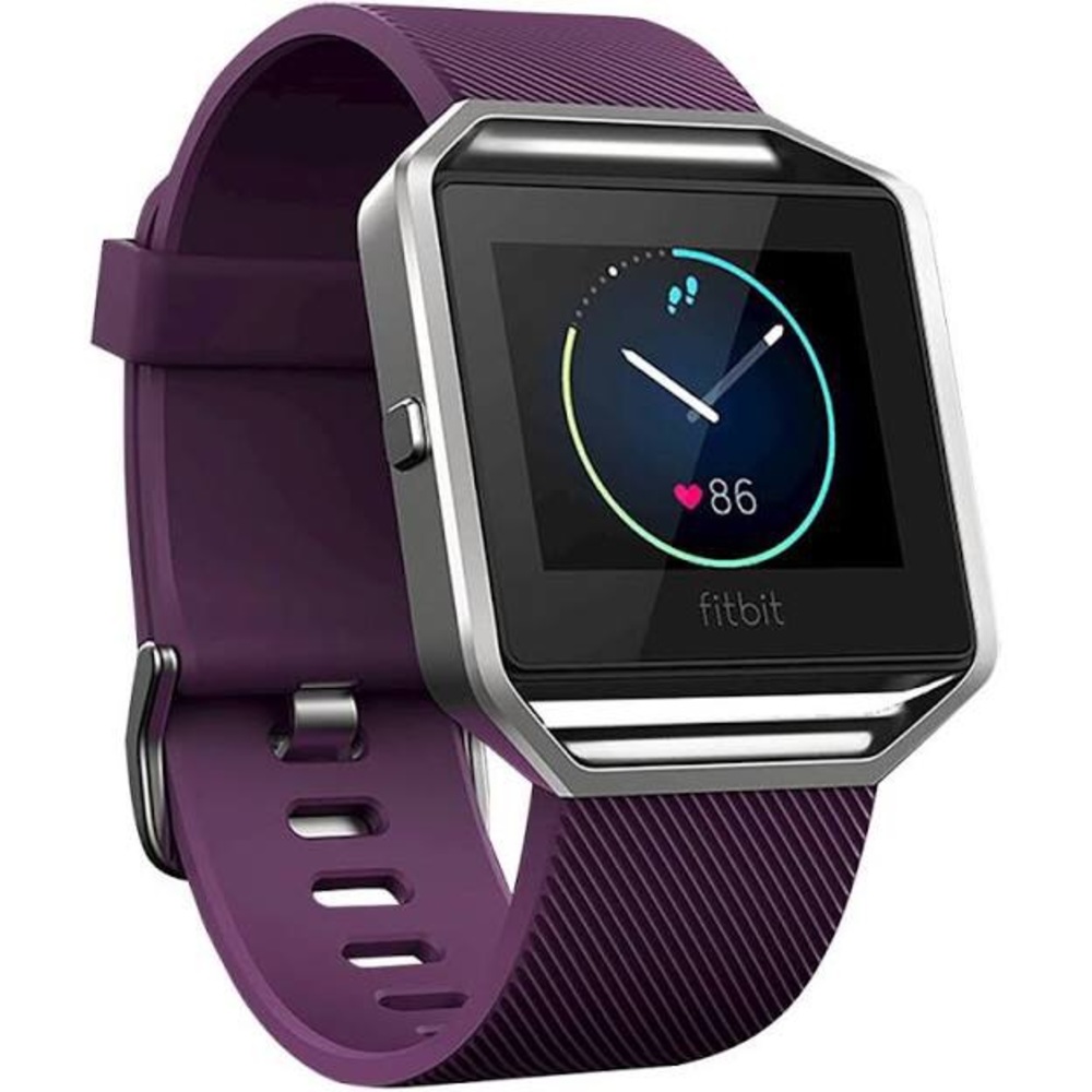 Large Fitbit Blaze